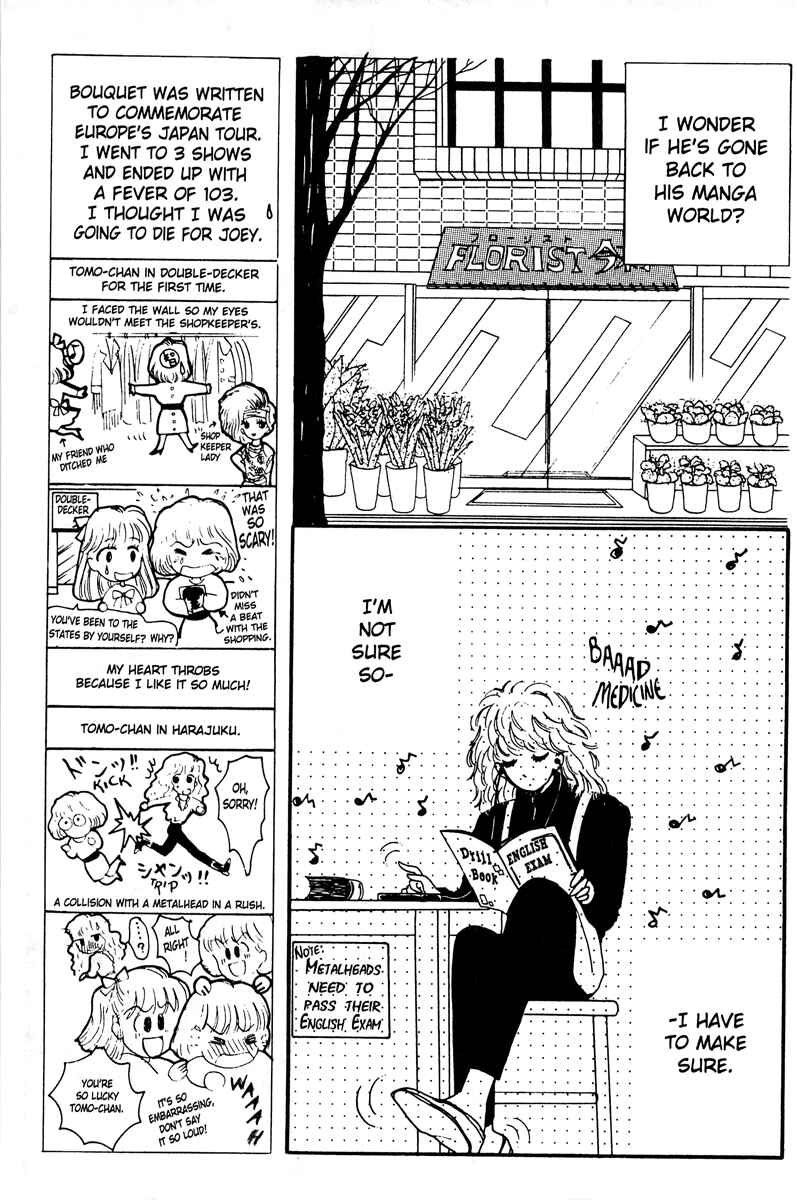 Page 9 Chapter 4 Lets Stay Together Forever