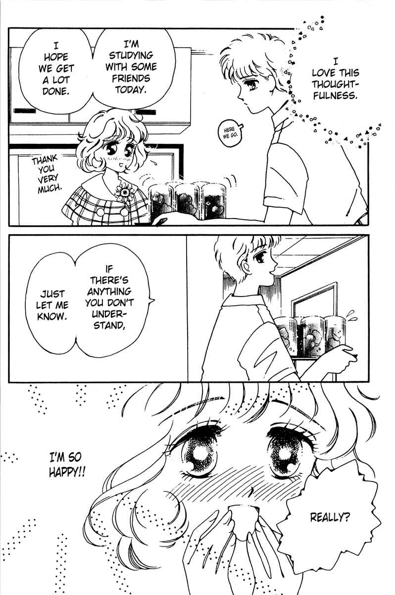 Page 10 Chapter 3 Lets Stay Together Forever