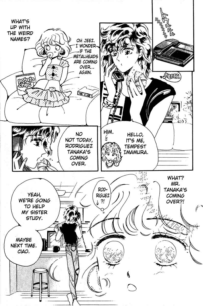 Page 13 Chapter 3 Lets Stay Together Forever