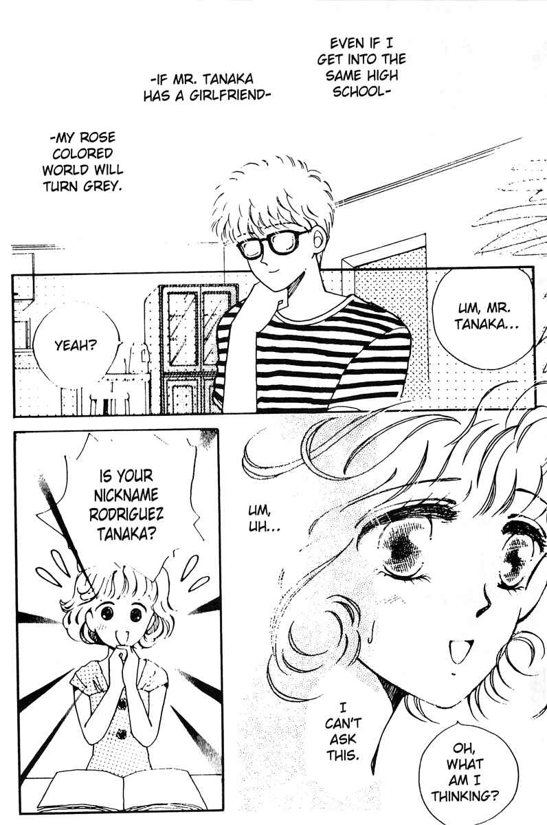 Page 18 Chapter 3 Lets Stay Together Forever