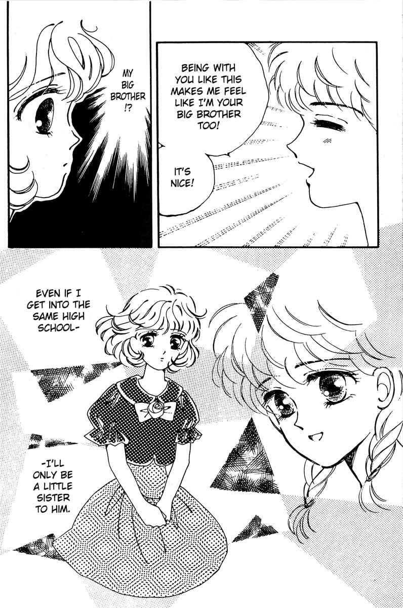 Page 24 Chapter 3 Lets Stay Together Forever