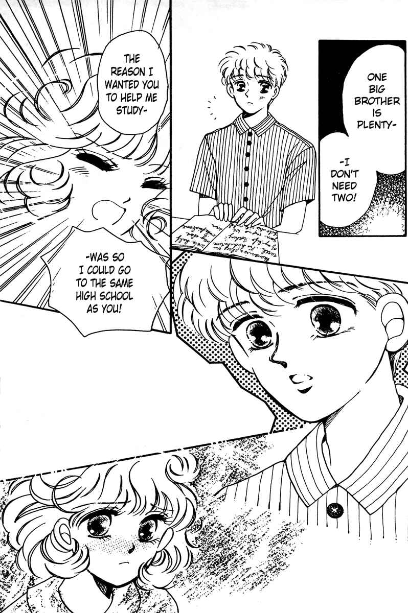 Page 25 Chapter 3 Lets Stay Together Forever