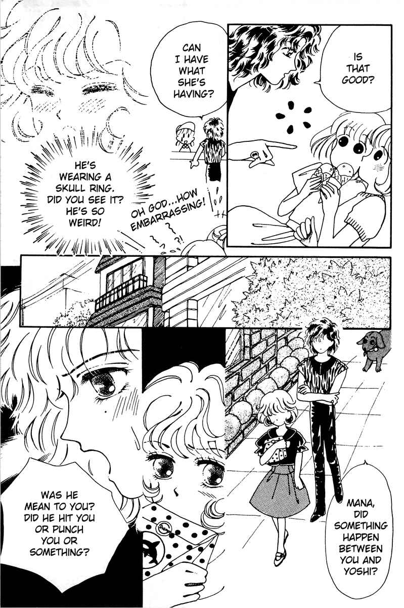 Page 29 Chapter 3 Lets Stay Together Forever