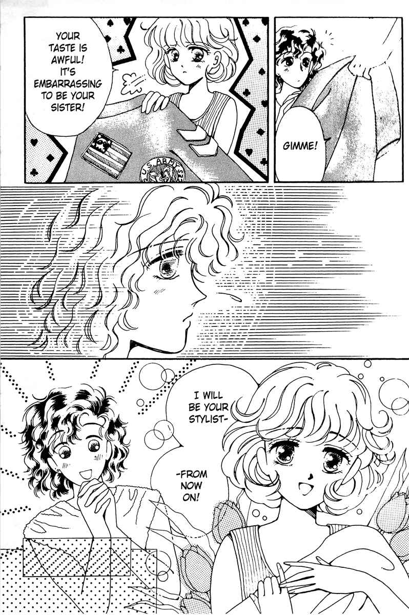 Page 35 Chapter 3 Lets Stay Together Forever