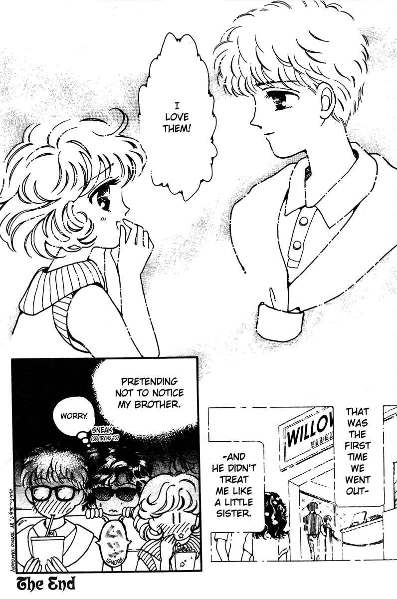 Page 38 Chapter 3 Lets Stay Together Forever