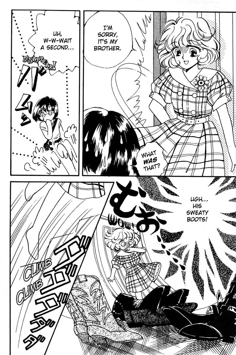 Page 4 Chapter 3 Lets Stay Together Forever