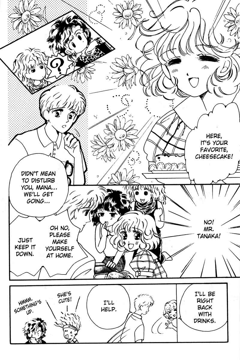 Page 8 Chapter 3 Lets Stay Together Forever