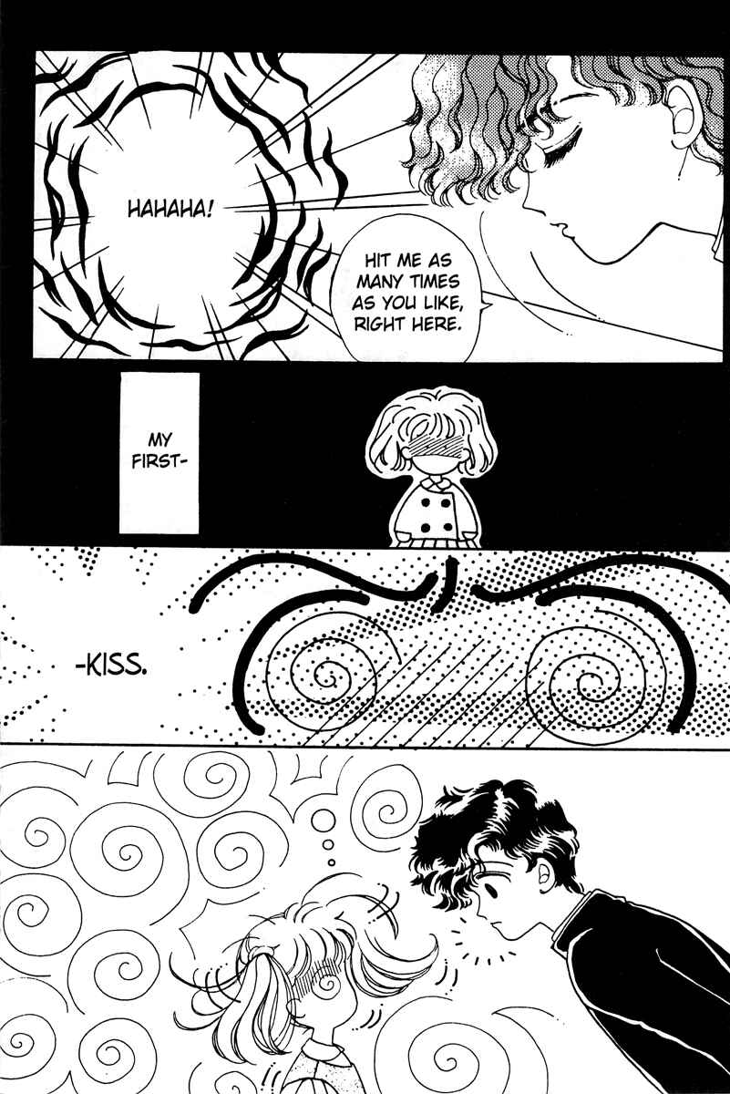 Page 11 Chapter 5 Lets Stay Together Forever
