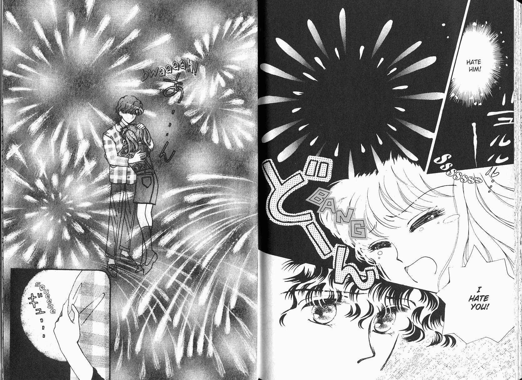 Page 23 Chapter 5 Lets Stay Together Forever
