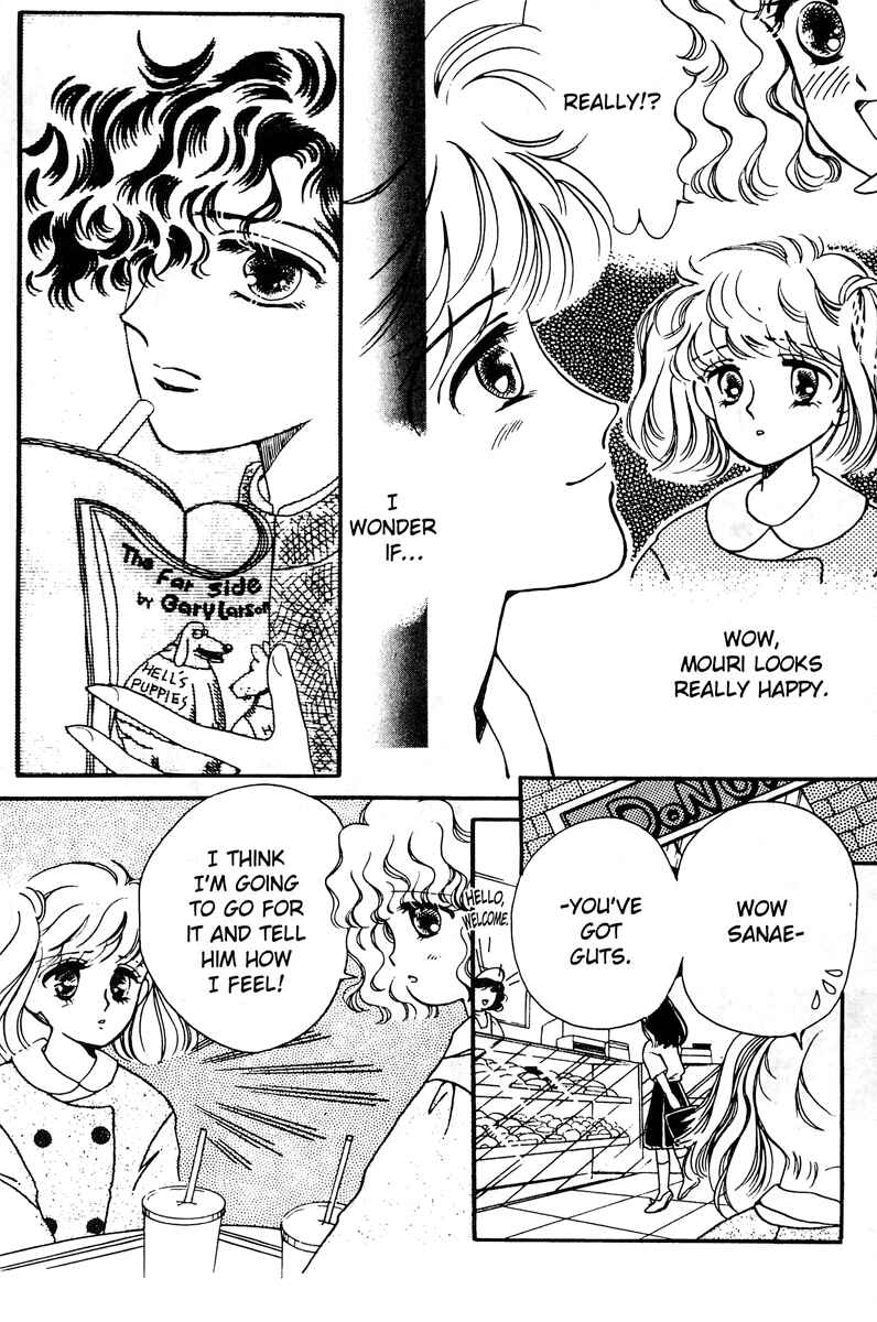 Page 6 Chapter 5 Lets Stay Together Forever