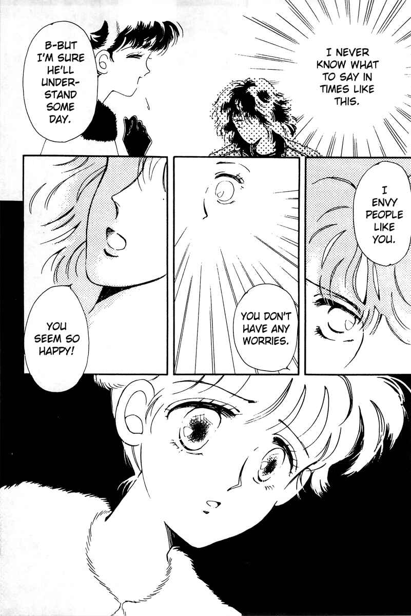 Page 11 Chapter 2 Lets Stay Together Forever