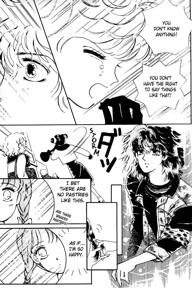 Page 13 Chapter 2 Lets Stay Together Forever