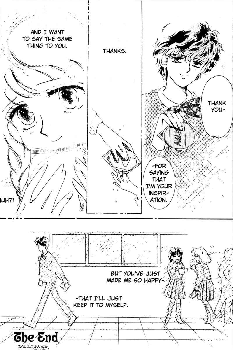 Page 16 Chapter 2 Lets Stay Together Forever