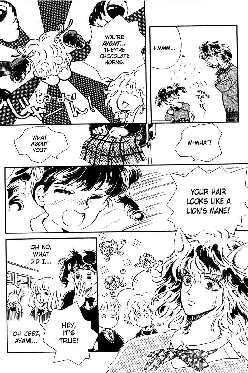 Page 6 Chapter 2 Lets Stay Together Forever