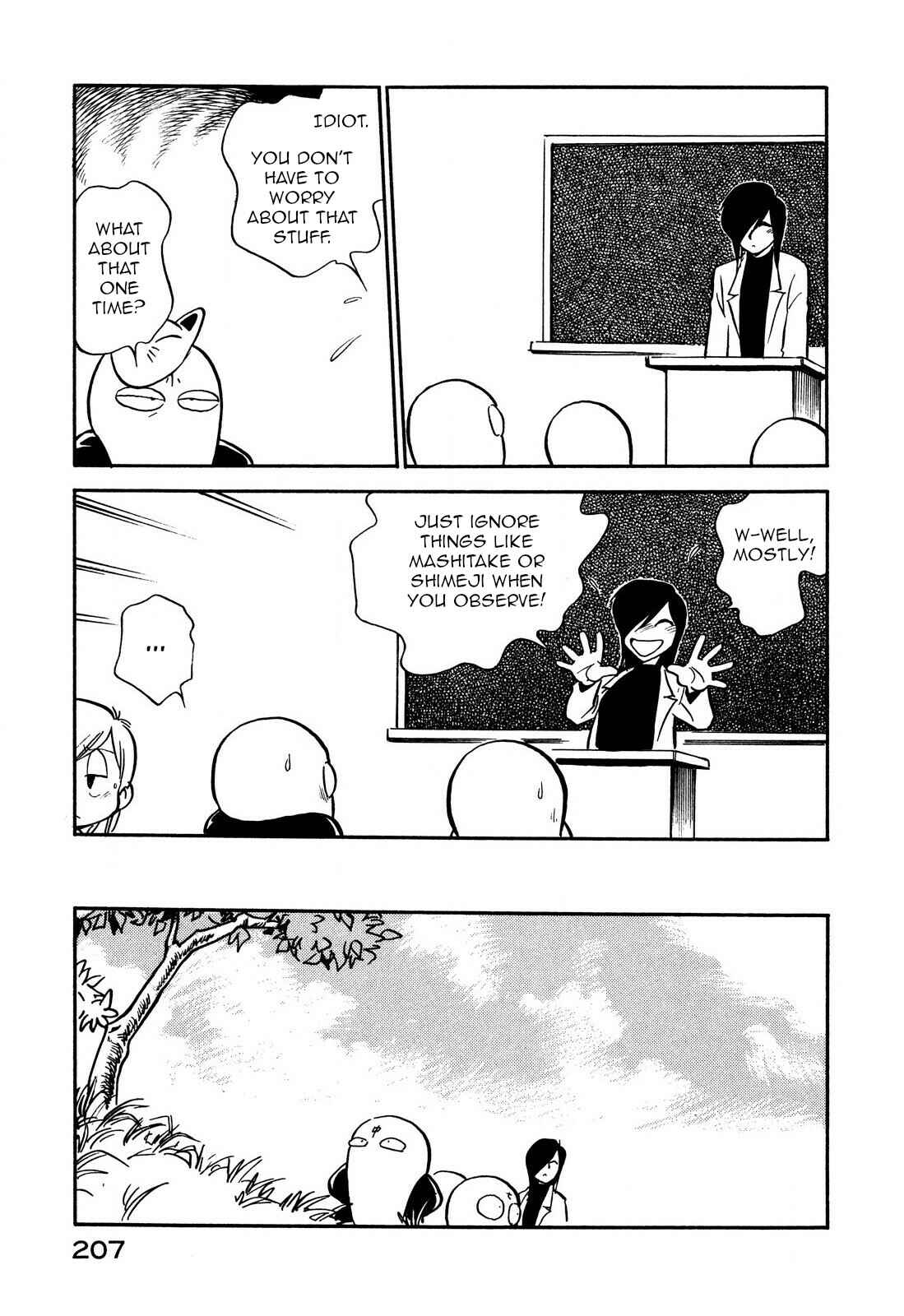 Page 3 Chapter 86 Space Family Carlvinson