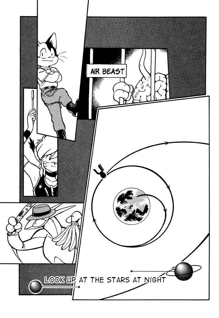 Page 1 Chapter 54 Space Family Carlvinson