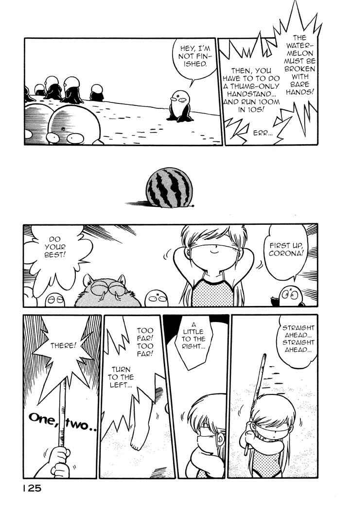Page 11 Chapter 54 Space Family Carlvinson