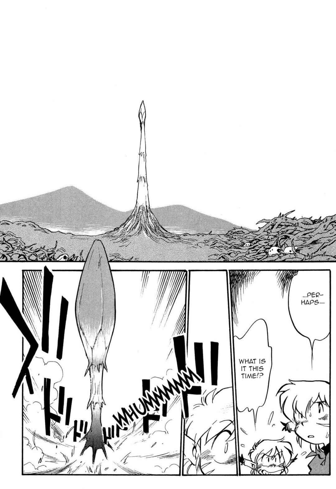 Page 13 Chapter 115 Space Family Carlvinson