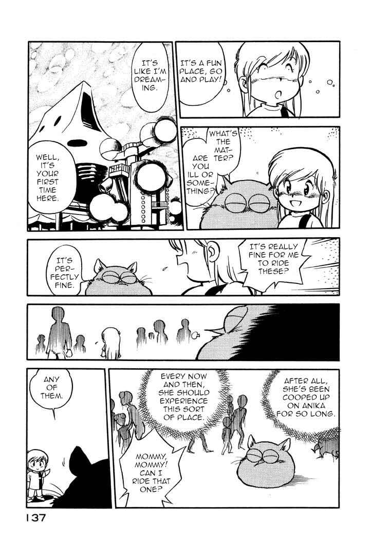Page 7 Chapter 55 Space Family Carlvinson