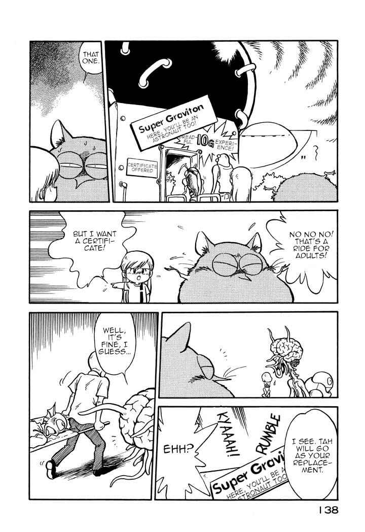Page 8 Chapter 55 Space Family Carlvinson