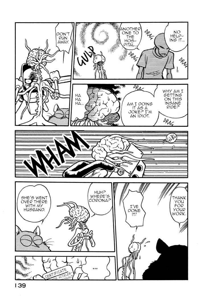 Page 9 Chapter 55 Space Family Carlvinson