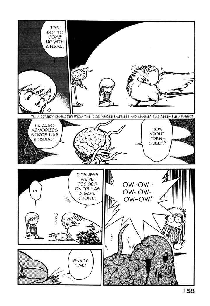 Page 10 Chapter 56 Space Family Carlvinson