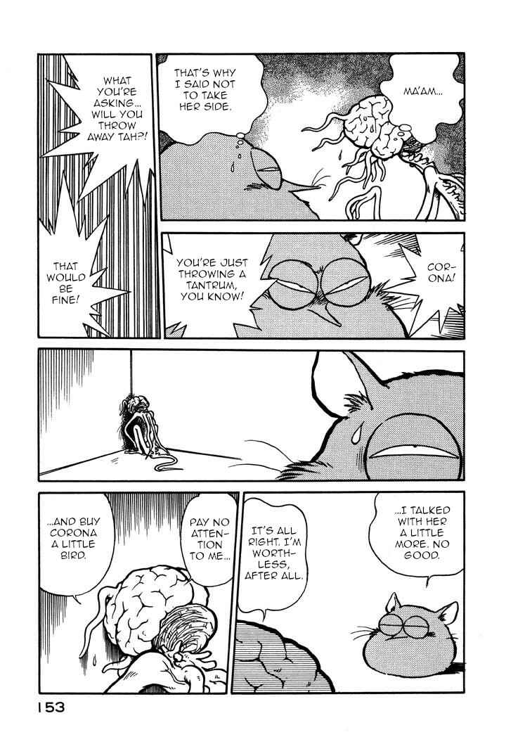 Page 5 Chapter 56 Space Family Carlvinson