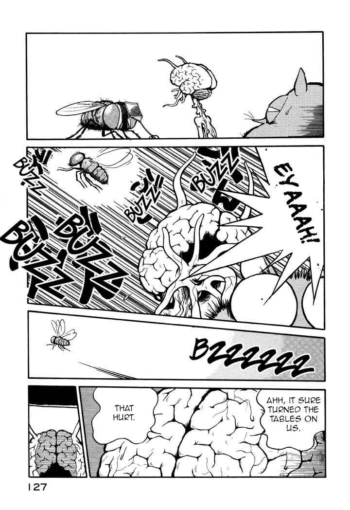 Page 5 Chapter 19 Space Family Carlvinson