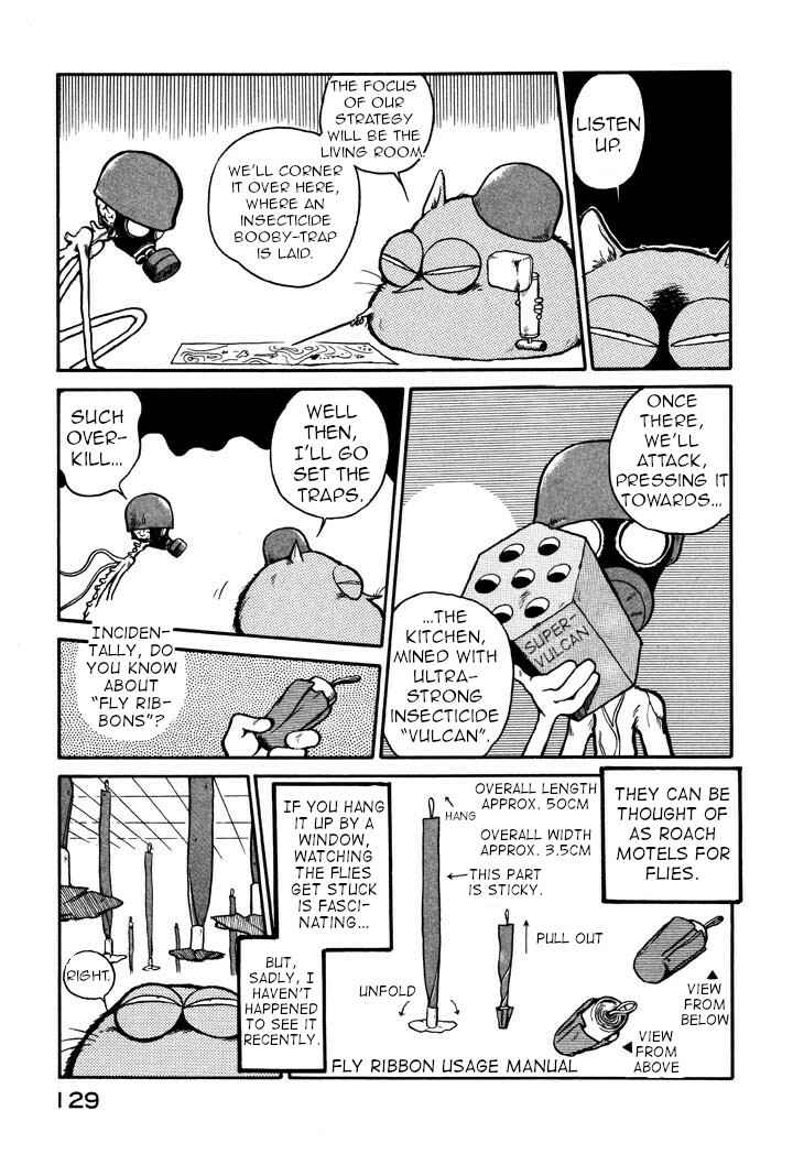 Page 7 Chapter 19 Space Family Carlvinson