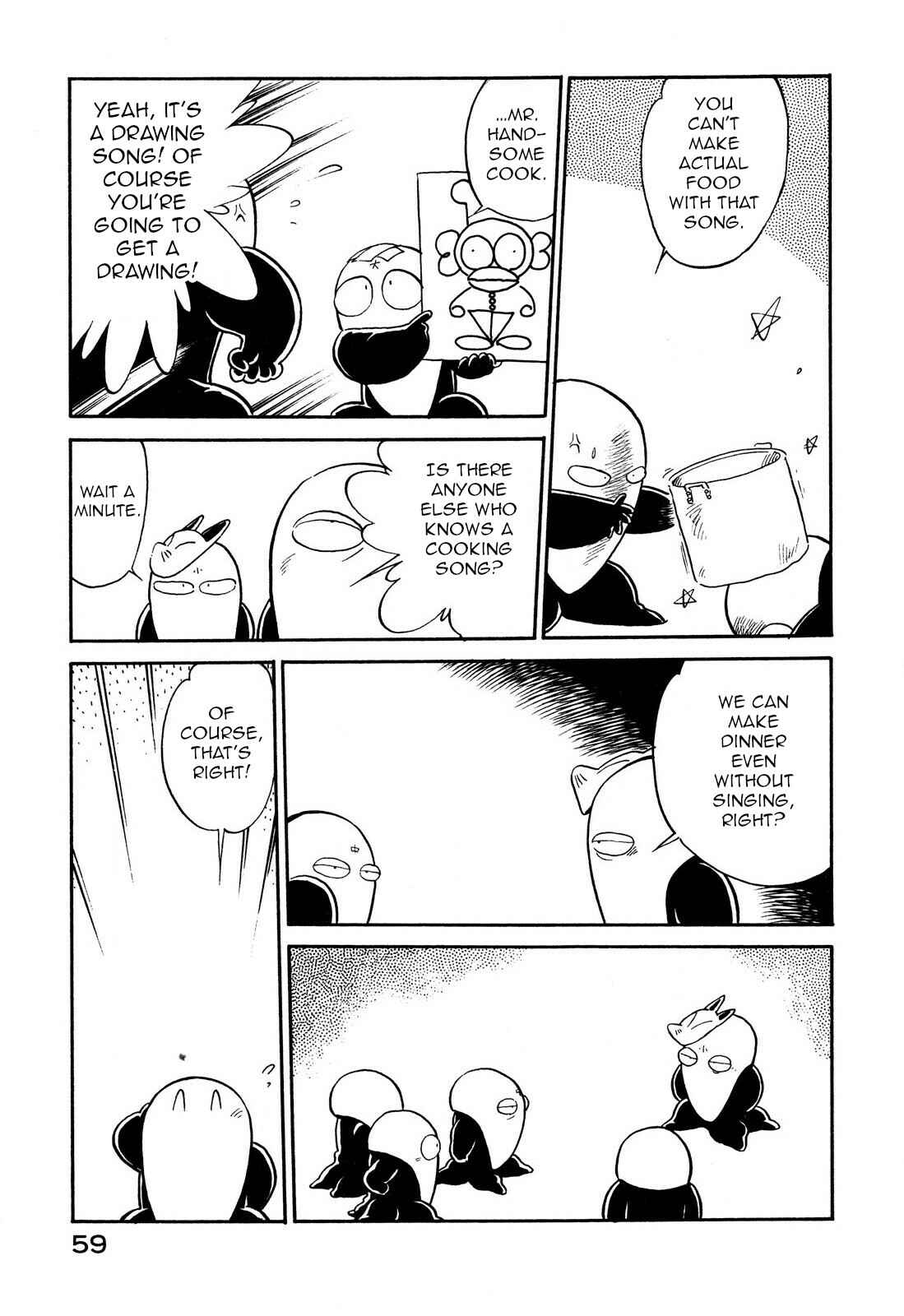 Page 9 Chapter 90 Space Family Carlvinson