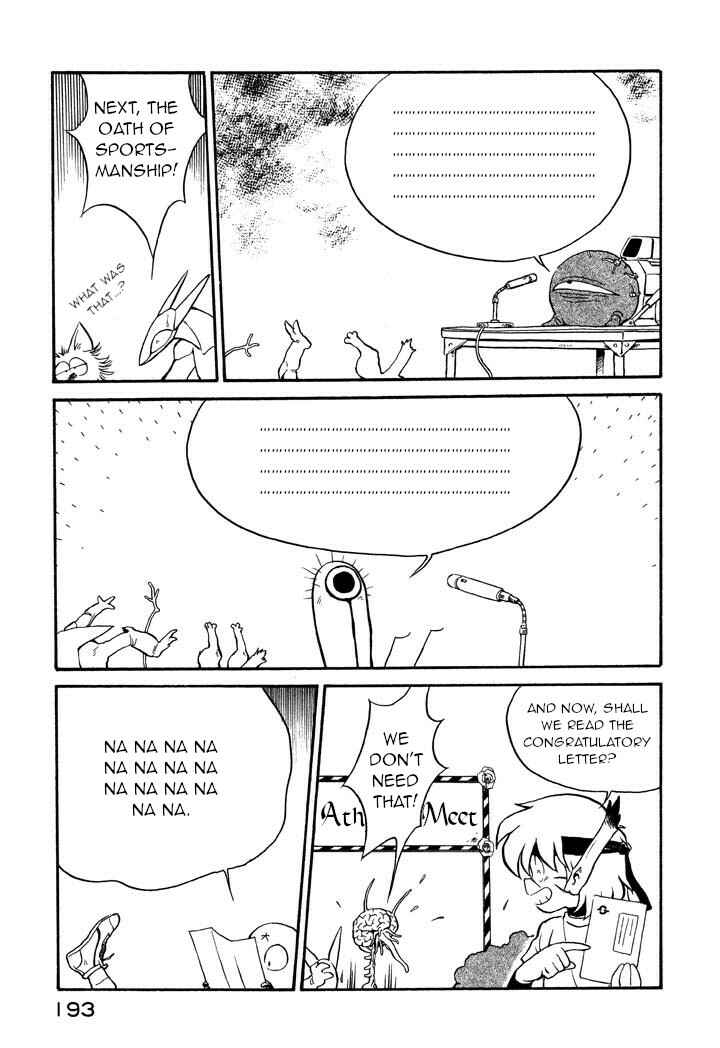 Page 13 Chapter 11 Space Family Carlvinson