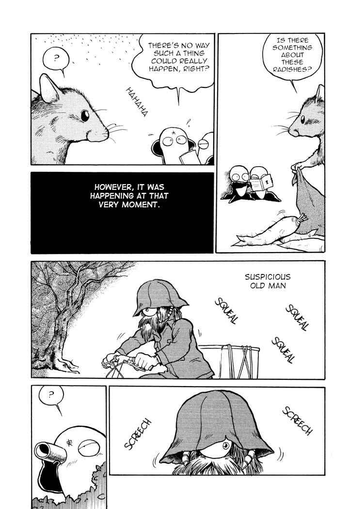 Page 3 Chapter 24 Space Family Carlvinson