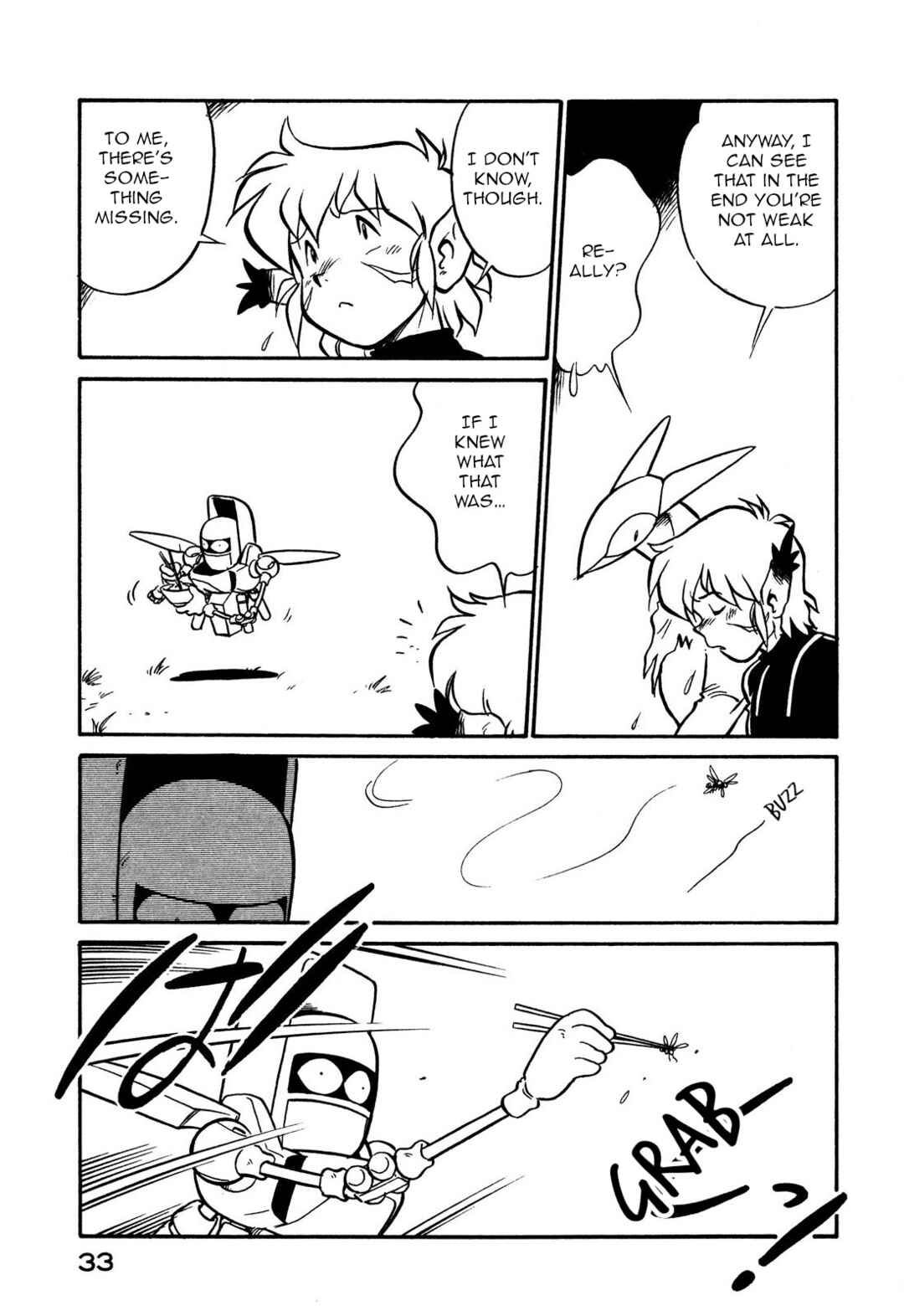 Page 15 Chapter 102 Space Family Carlvinson