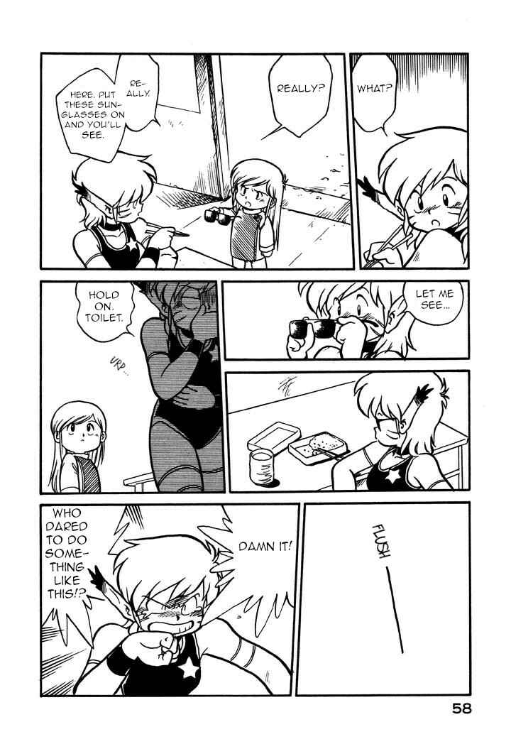 Page 8 Chapter 50 Space Family Carlvinson