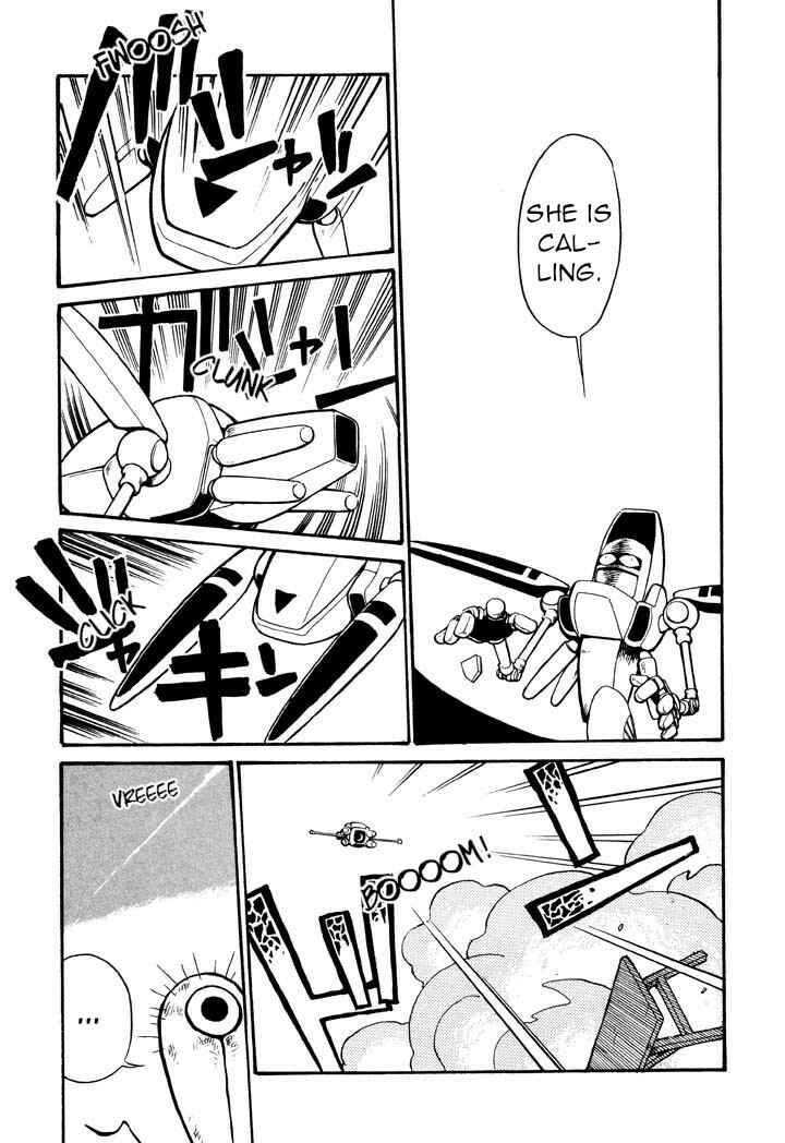 Page 11 Chapter 2 Space Family Carlvinson