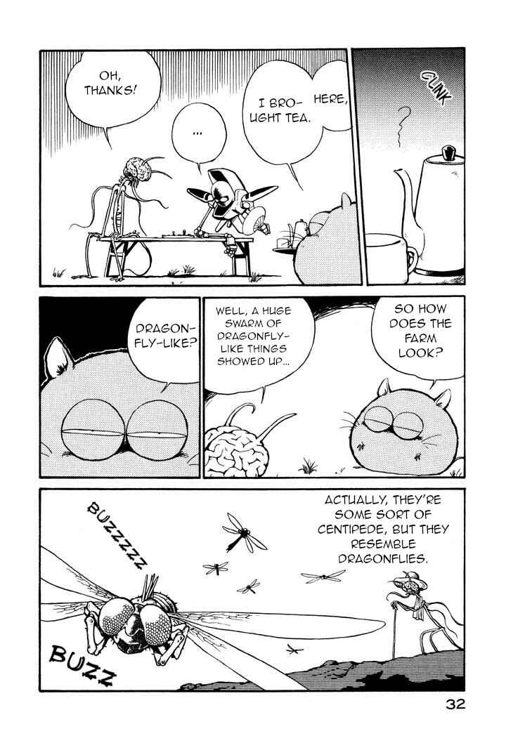 Page 6 Chapter 2 Space Family Carlvinson