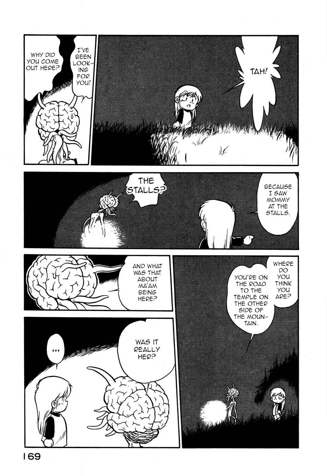 Page 17 Chapter 69 Space Family Carlvinson