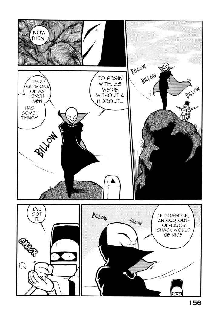 Page 10 Chapter 20 Space Family Carlvinson