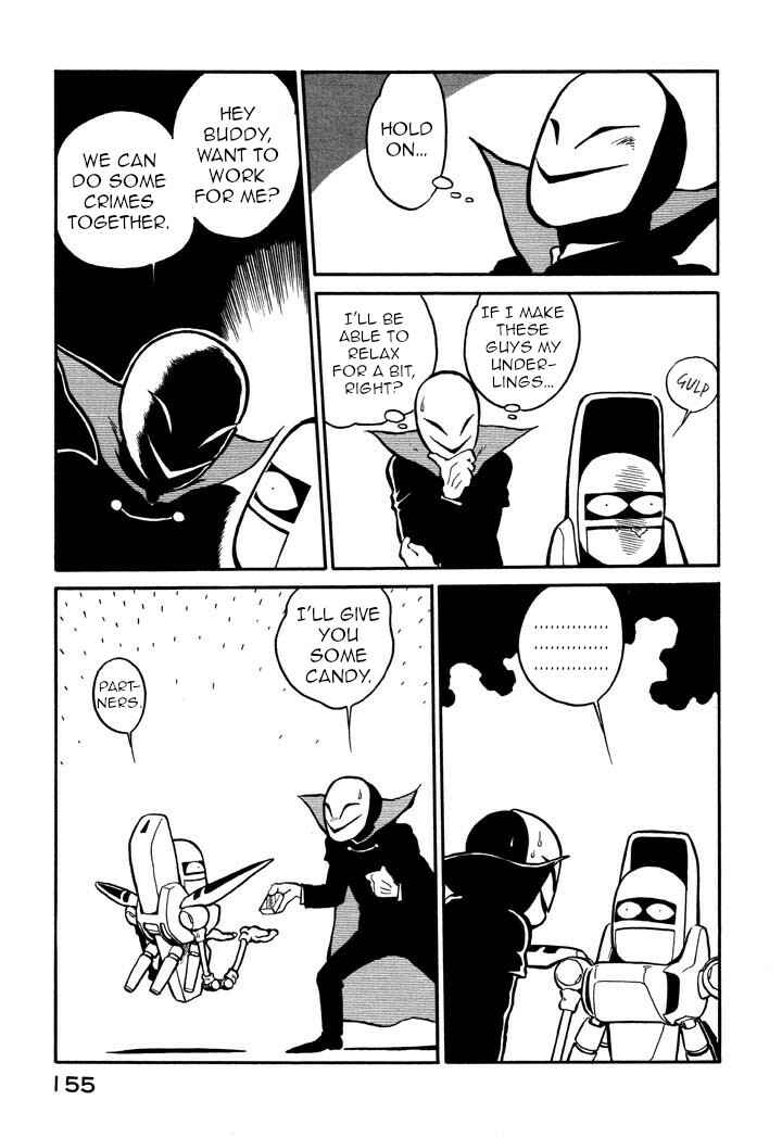 Page 9 Chapter 20 Space Family Carlvinson