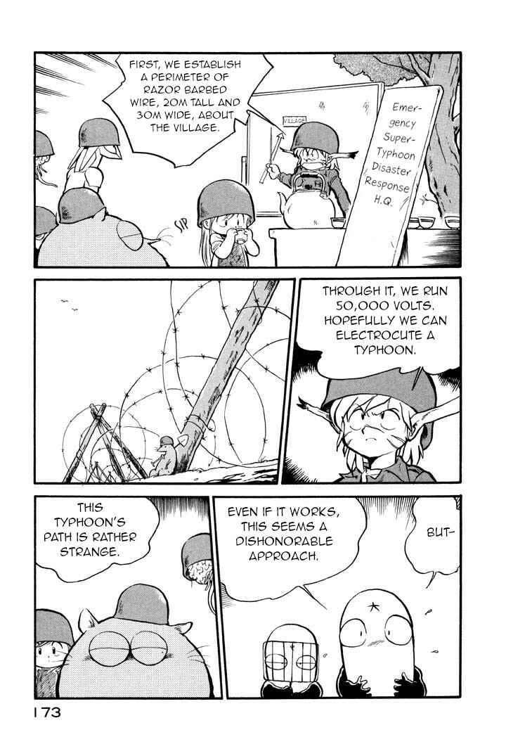 Page 17 Chapter 10 Space Family Carlvinson