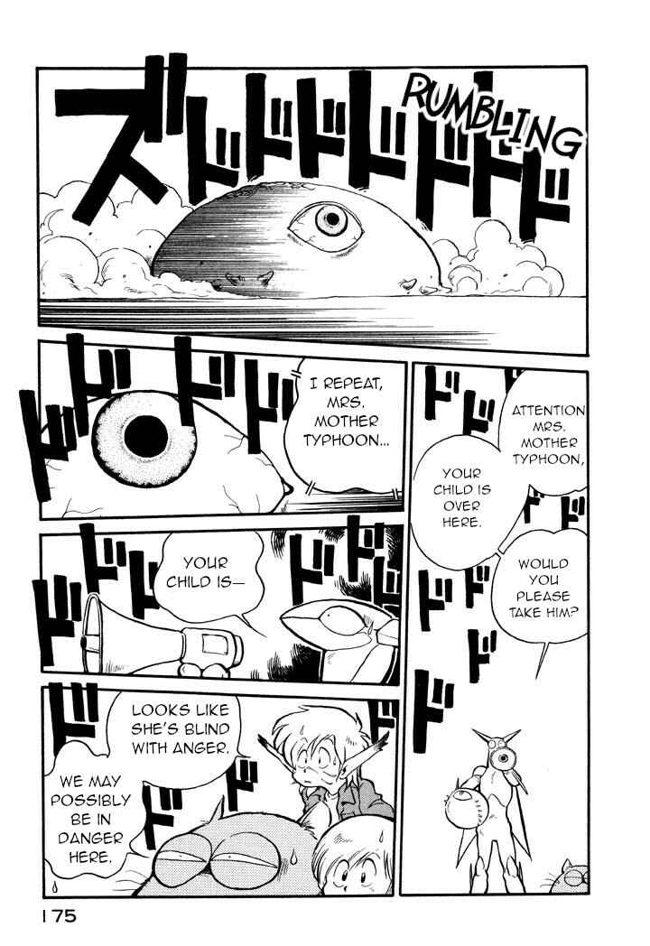 Page 19 Chapter 10 Space Family Carlvinson