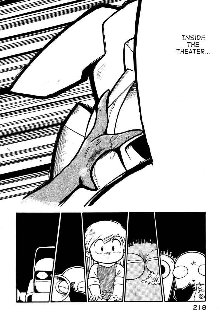 Page 22 Chapter 22 Space Family Carlvinson