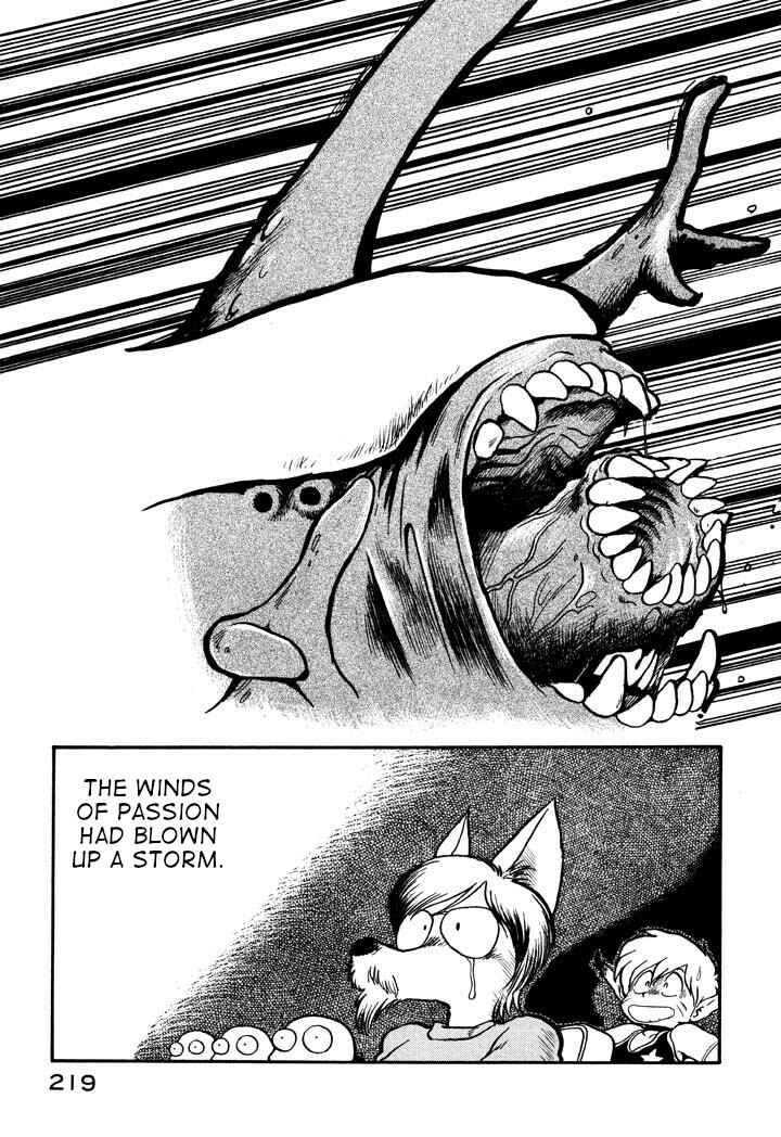 Page 23 Chapter 22 Space Family Carlvinson