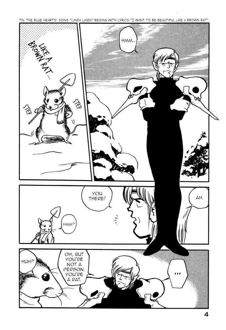 Page 6 Chapter 47 Space Family Carlvinson