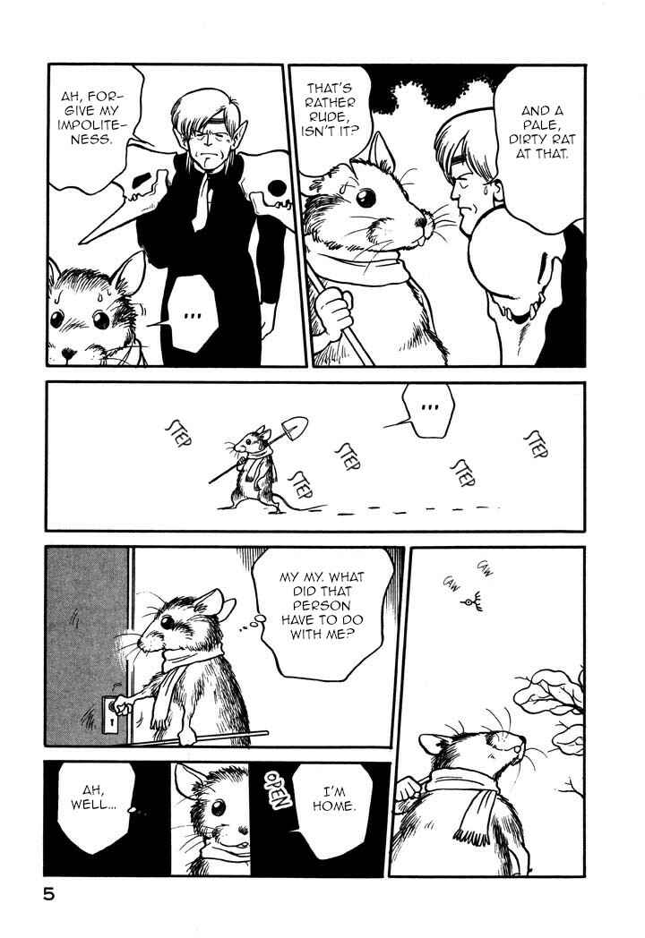 Page 7 Chapter 47 Space Family Carlvinson