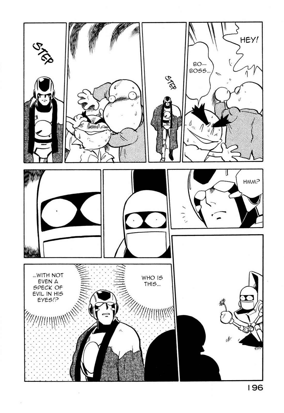 Page 14 Chapter 98 Space Family Carlvinson