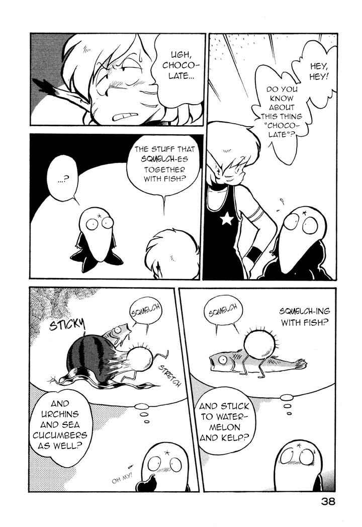 Page 12 Chapter 15 Space Family Carlvinson