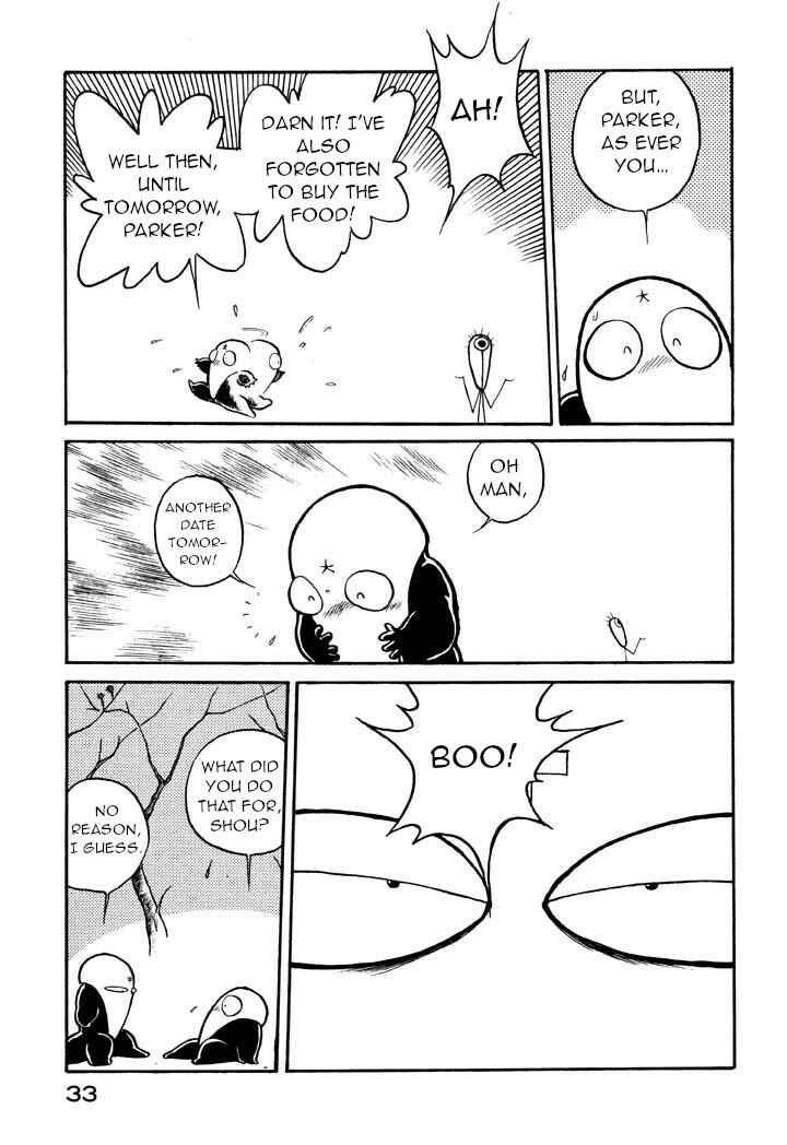 Page 7 Chapter 15 Space Family Carlvinson