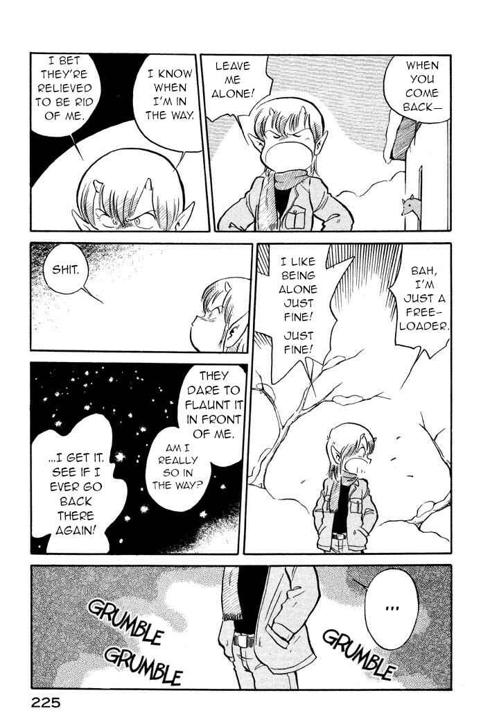 Page 13 Chapter 13 Space Family Carlvinson