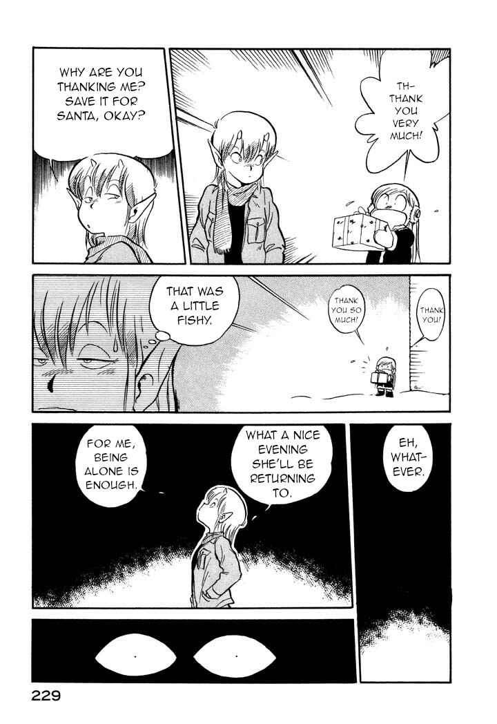 Page 17 Chapter 13 Space Family Carlvinson